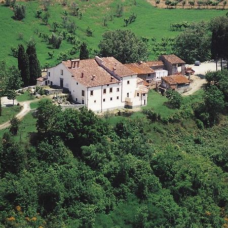 Agriturismo Di Baroni Enzo Dicomano Eksteriør billede