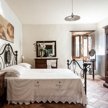 Agriturismo Di Baroni Enzo Dicomano Eksteriør billede