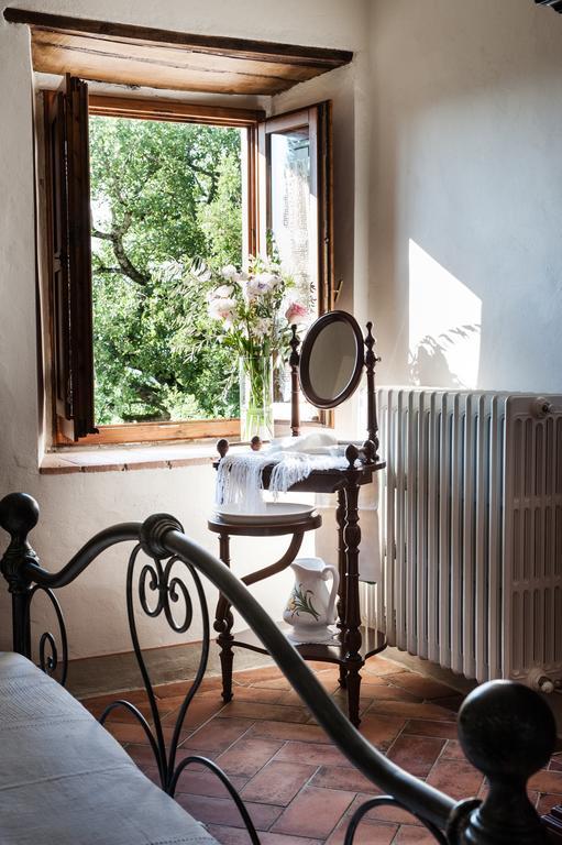 Agriturismo Di Baroni Enzo Dicomano Eksteriør billede